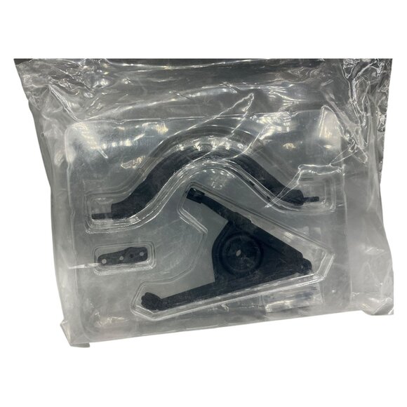 Fanhome Build The 1966 Batmobile TV Batman Car 1/8 Scale Model Kit Issue 18 - Picture 2 of 3